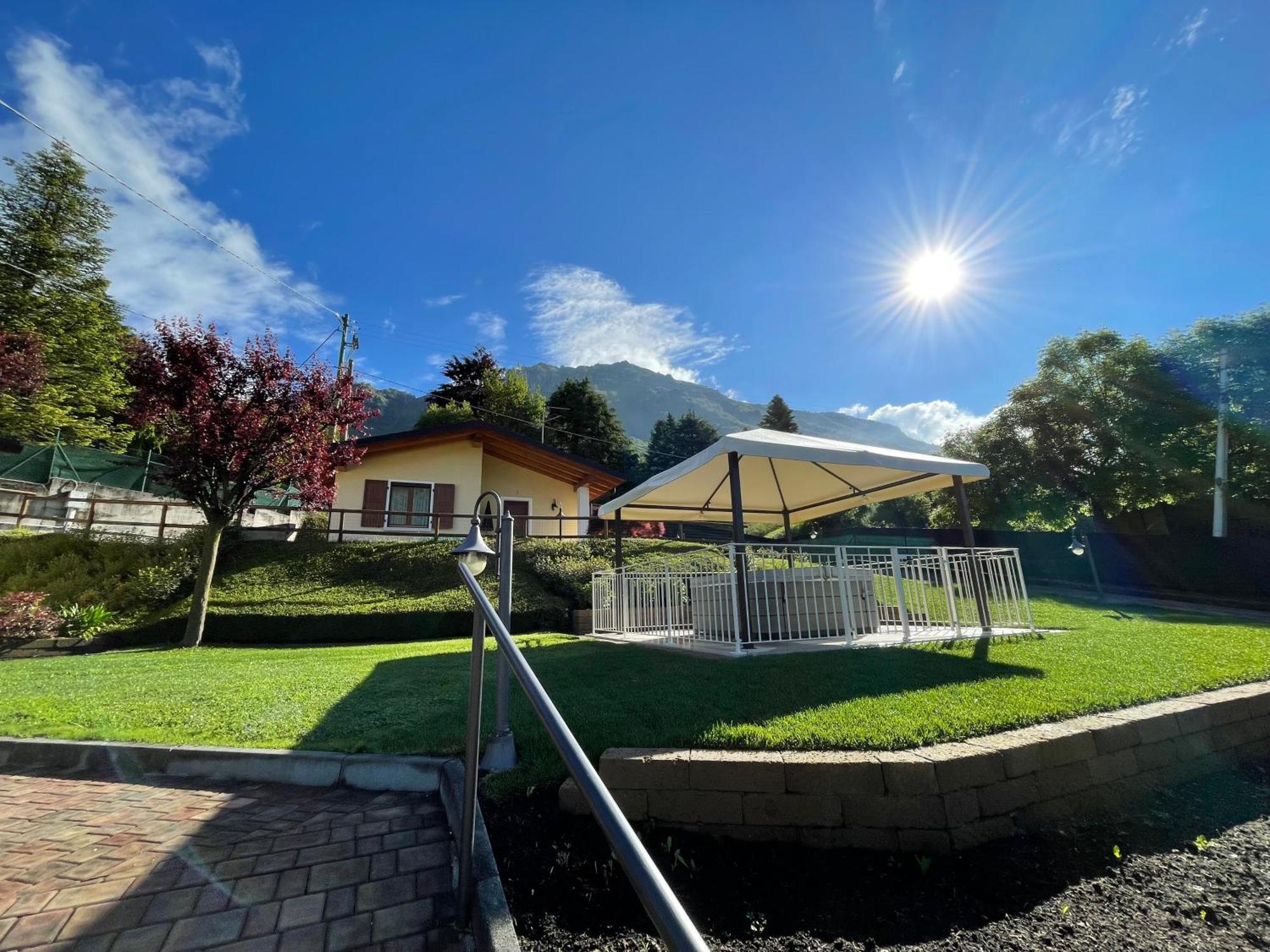 B&B Isola Verde Villa  외부 사진