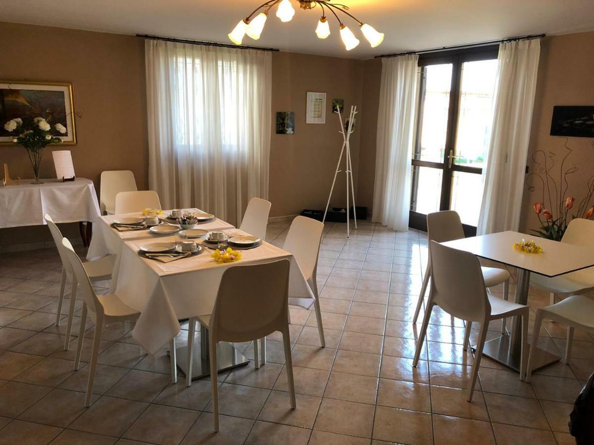 B&B Isola Verde Villa  외부 사진