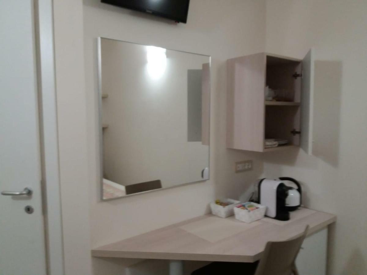 B&B Isola Verde Villa  외부 사진
