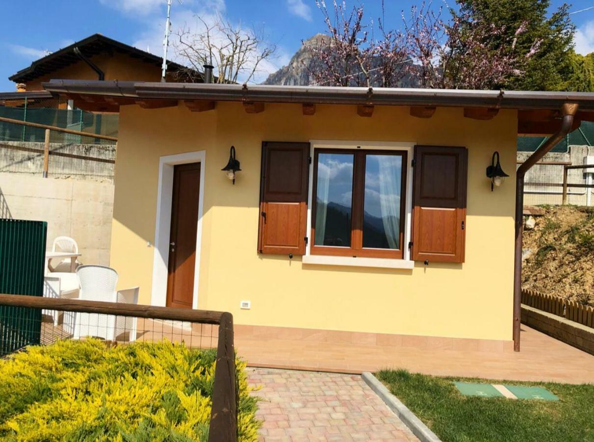 B&B Isola Verde Villa  외부 사진